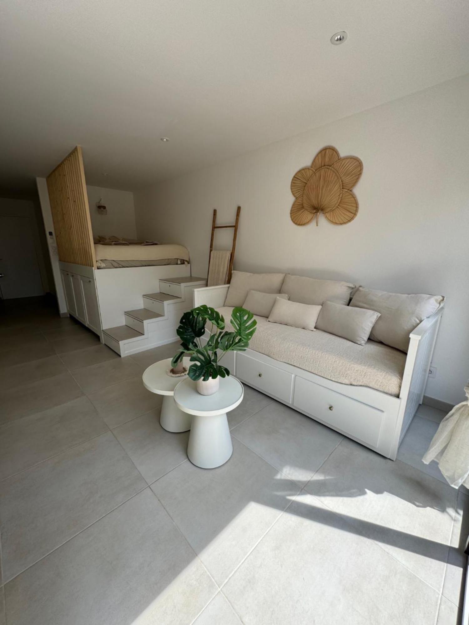 Chez Timmaflo Appartement Fréjus Buitenkant foto