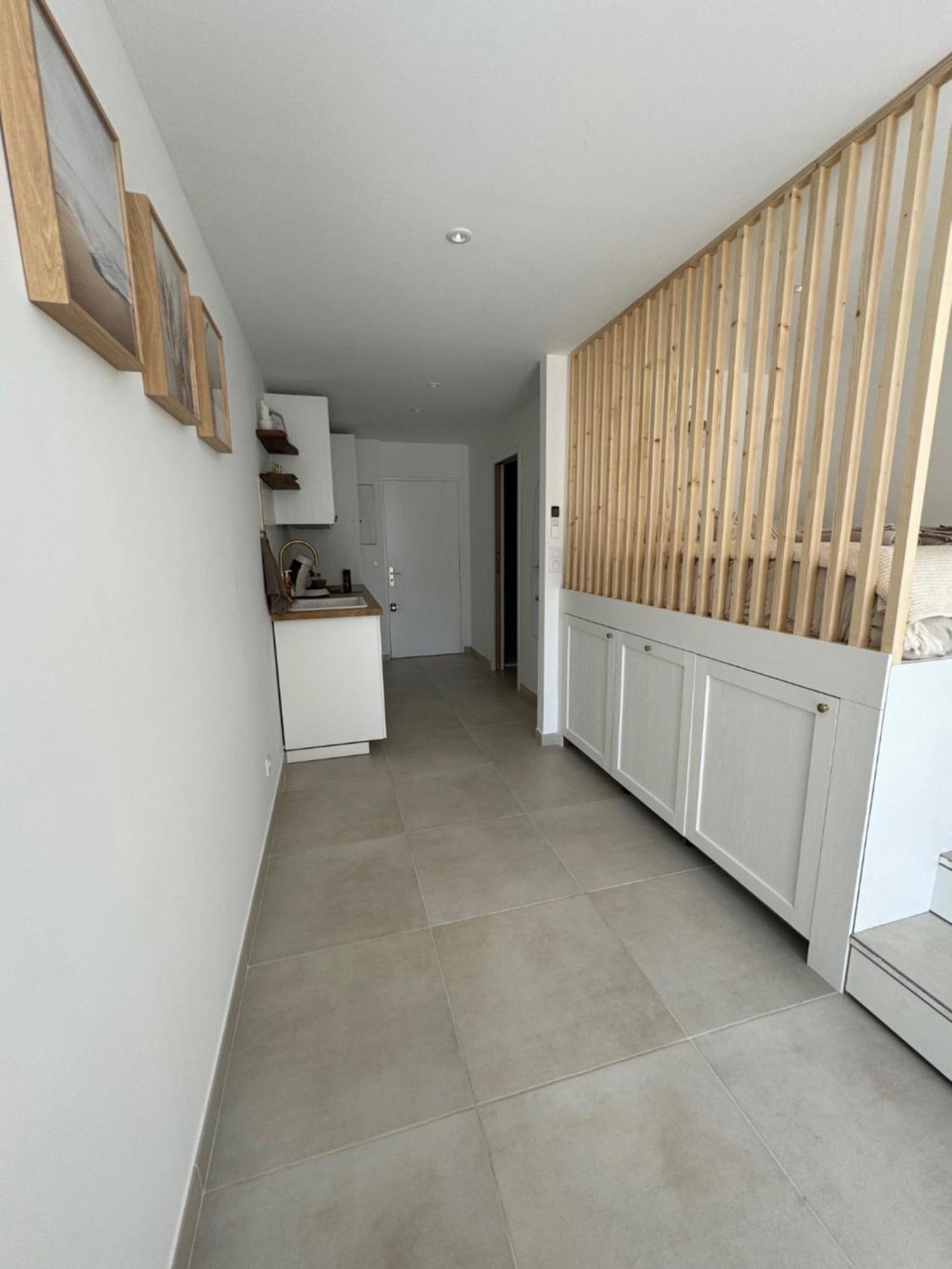 Chez Timmaflo Appartement Fréjus Buitenkant foto