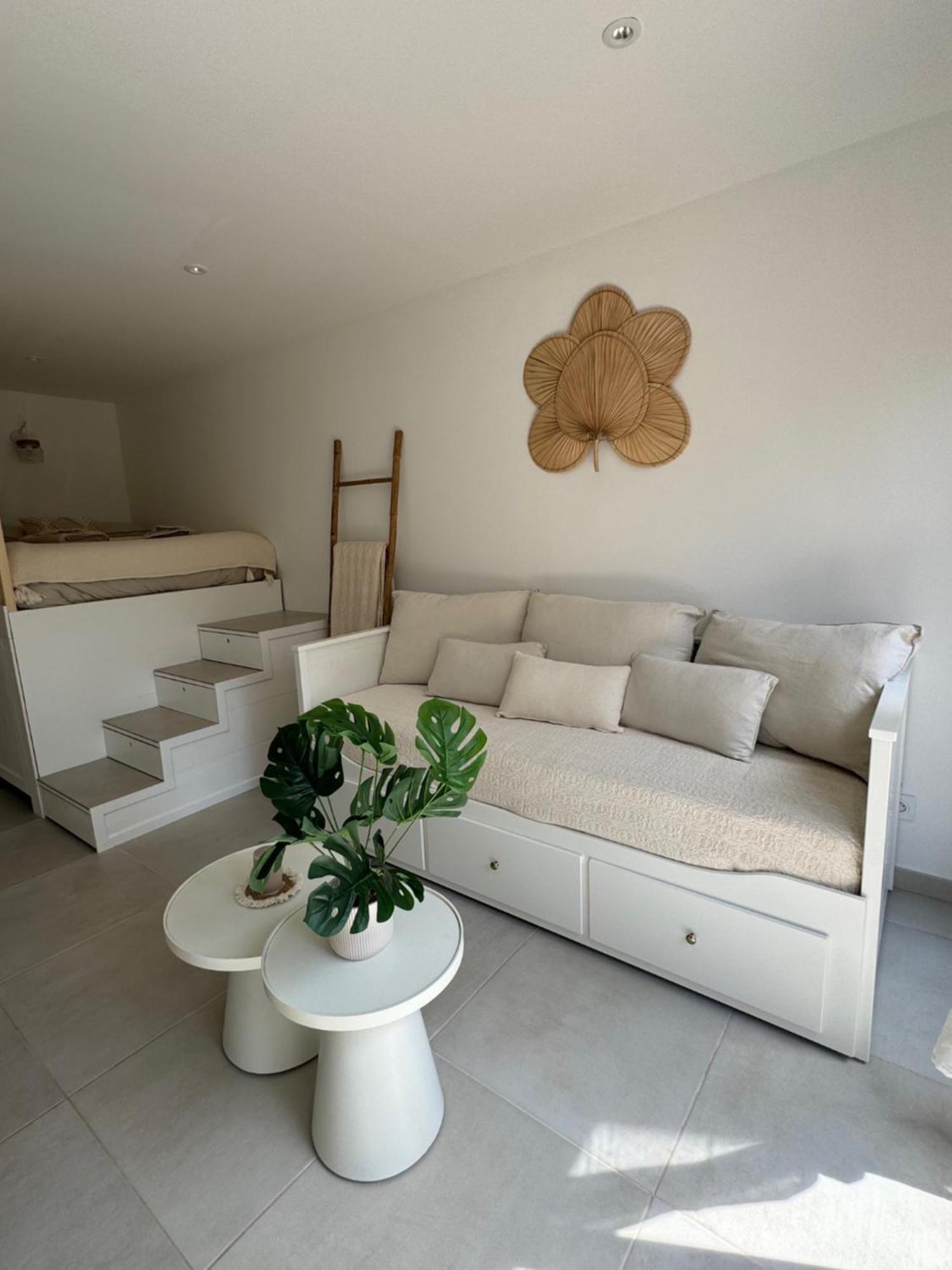 Chez Timmaflo Appartement Fréjus Buitenkant foto